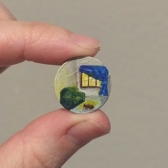 Meet your Posher, Elise - Picture 8 of 11